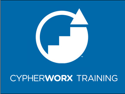 The New CypherWorx Office CollaborNation